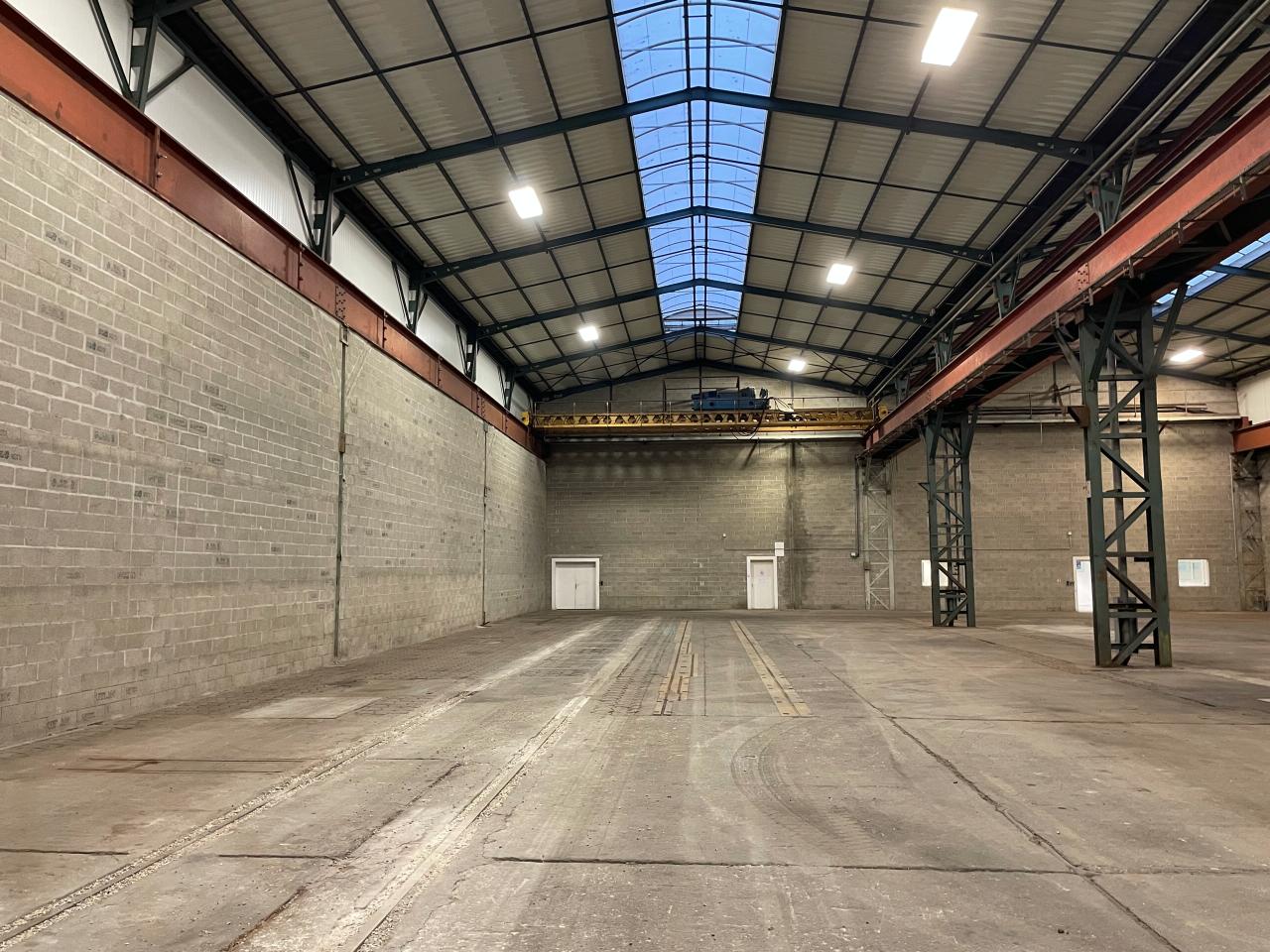 Local d'activité Le Grand-quevilly 2805m² Location local d'activité Le Grand-quevilly Seine-Maritime OLACT2422900 16